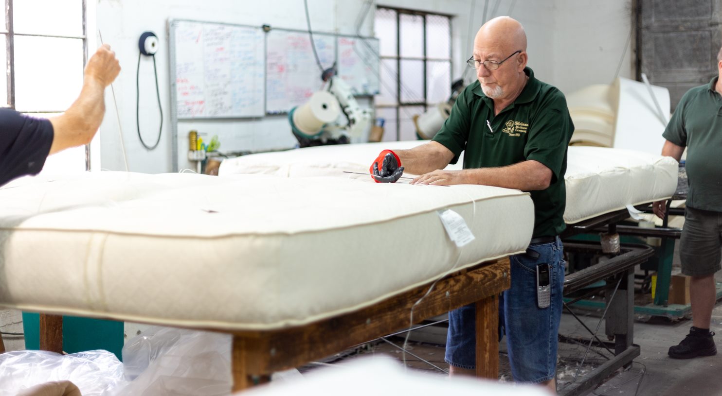 Mattresses Oklahoma Mattress Company